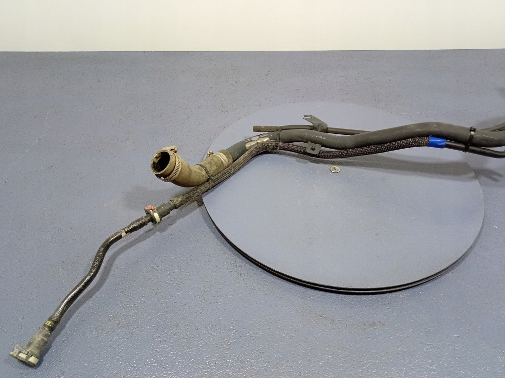 фото №3, Chrysler pacifica ii 16- труба заливной топлива p68299075ae