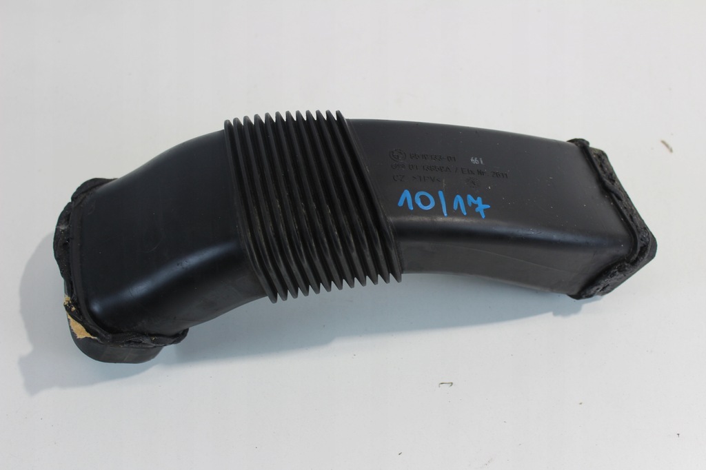 фото №1, Воздуховод канал впуск воздуха bmw x3 f25