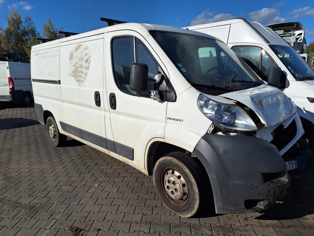 фото №10, Jumper boxer ducato 2 ii 06- супорт гальмівний правий перед передній