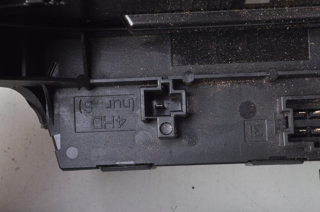 фото №9, Mercedes w204 1.8 модуль блок управления sam 2049005601