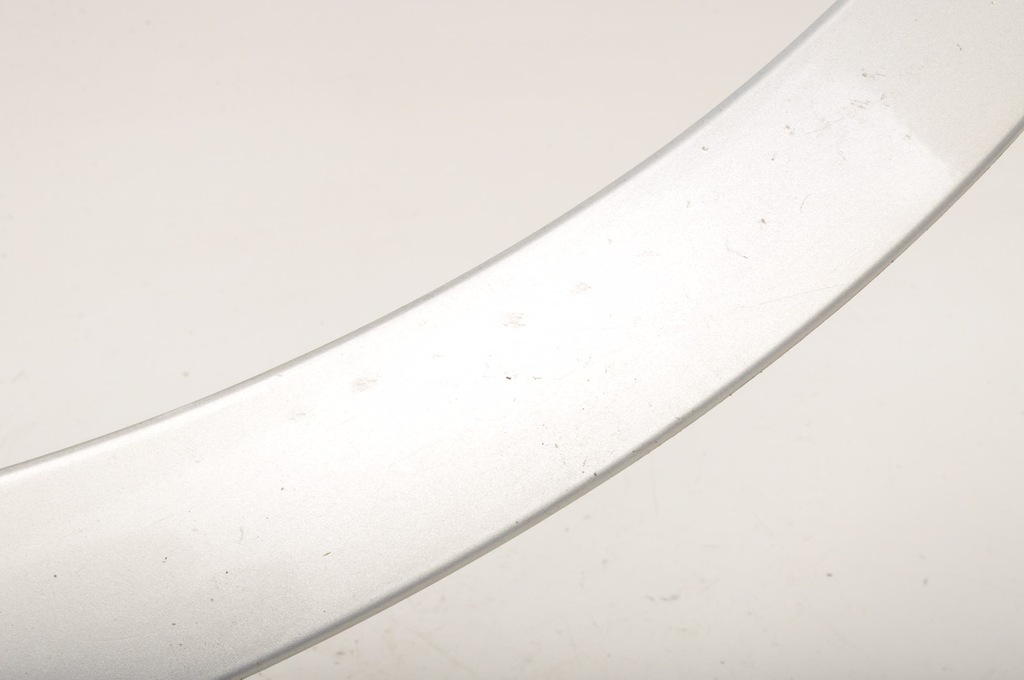 фото №7, Bmw e83 накладка крила правий задня 3414450