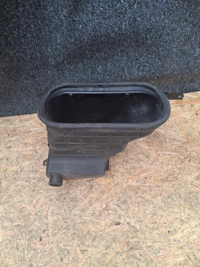 фото №1, Ducato, jumper впуск повітря тунель 1386792080