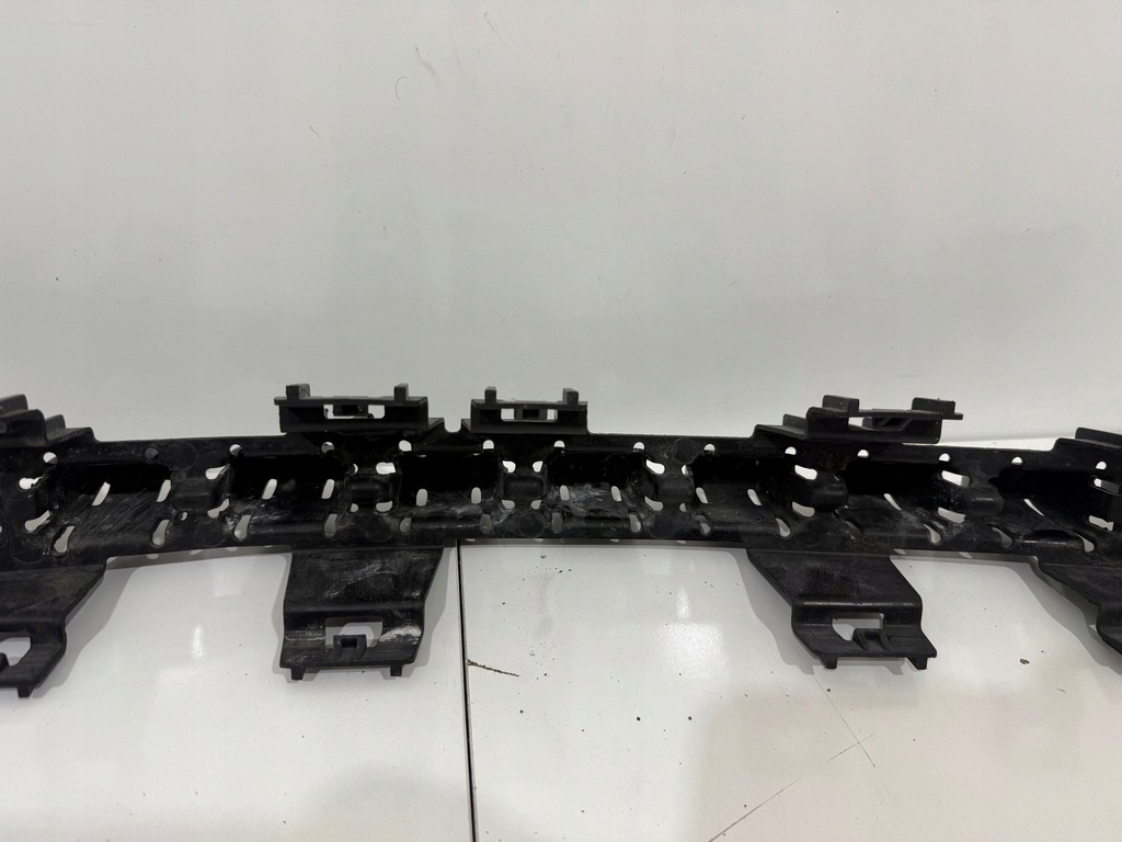 фото №10, Підсилювач бампера заднього балка задня nissan navara d23 6575510