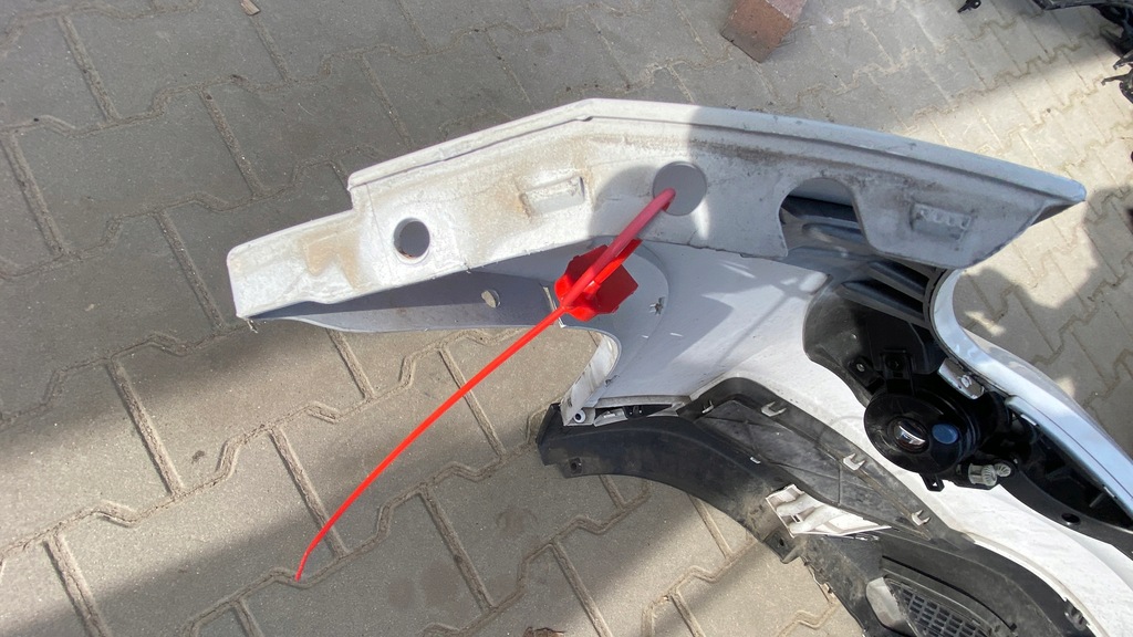 фото №13, Бампер перед передний bmw x1 e84