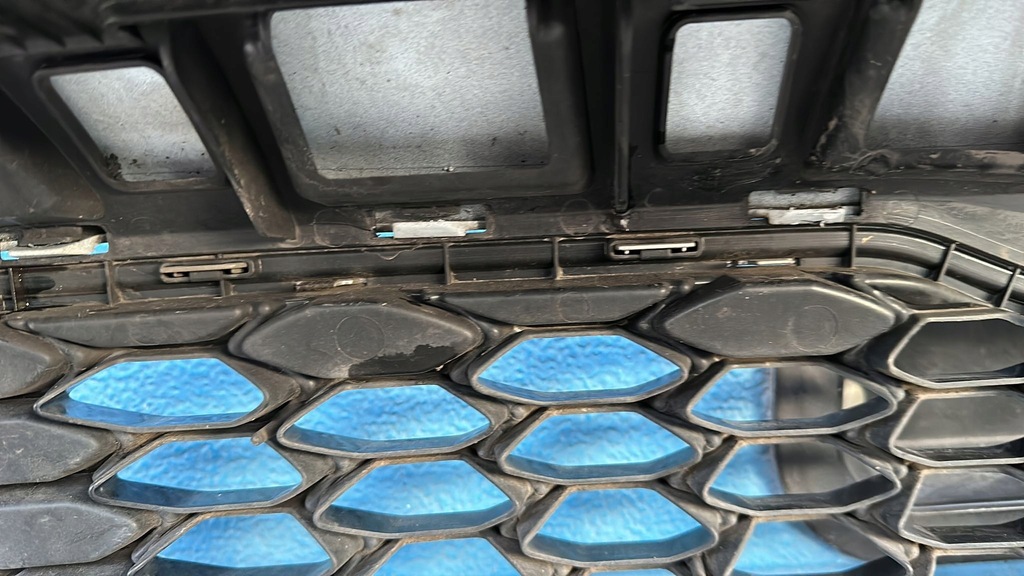 фото №5, Kia ceed 2017- бампер передний перед