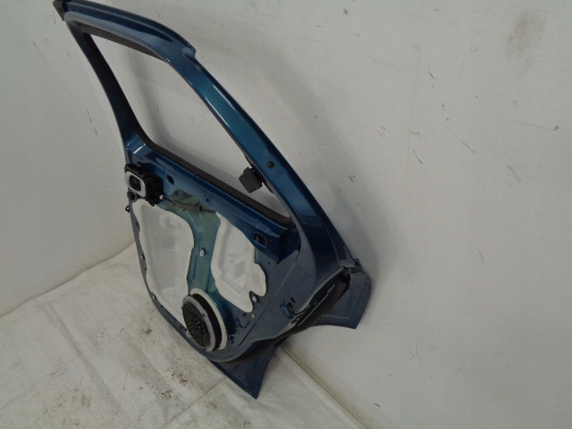 фото №7, Citroen c4 cactus lift дверь правое задние