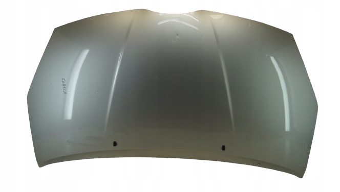 фото №1, Капот крышка двигателя toyota corolla verso