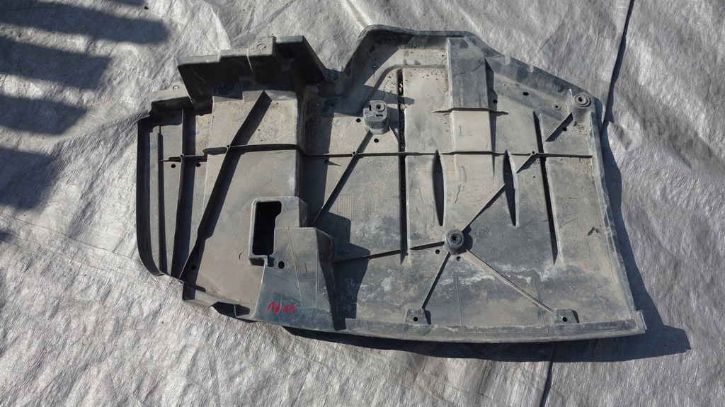 фото №1, Toyota auris ii захист плита підвіска // 1111