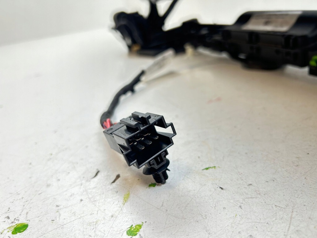 фото №8, 2012 porsche panamera 970 спойлер кришки 97051210908