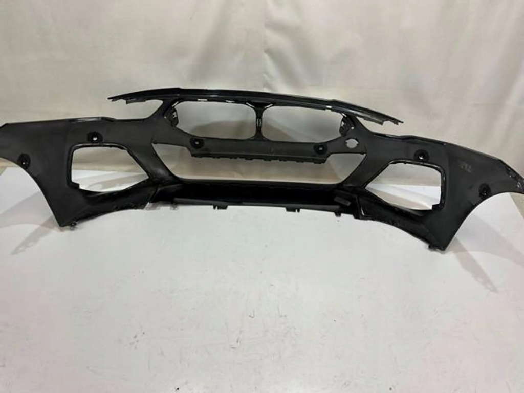 фото №8, Бампер передний bmw 2 f44 gran coupe m-pakiet