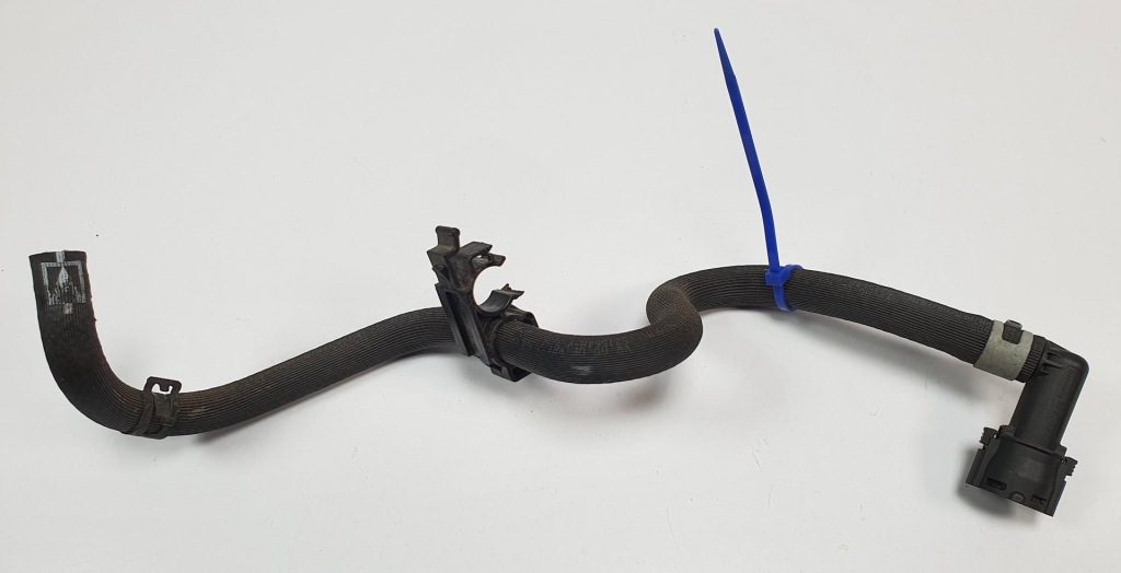 фото №1, Шланг пального skoda fabia 3 iii 1.0 mpi 04c133723