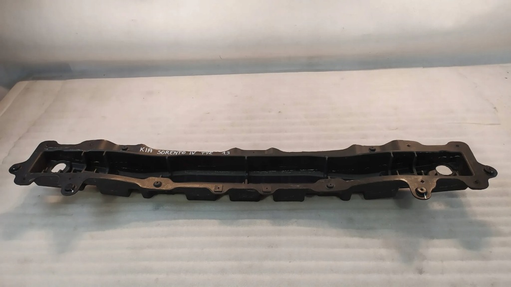 фото №4, Балка задня задня kia sorento iv