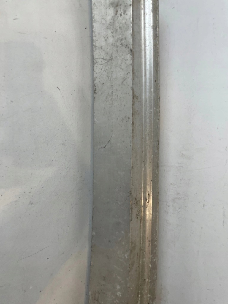 фото №11, Балка усилитель бампера задняя задняя bmw x3 f25 x4 f26