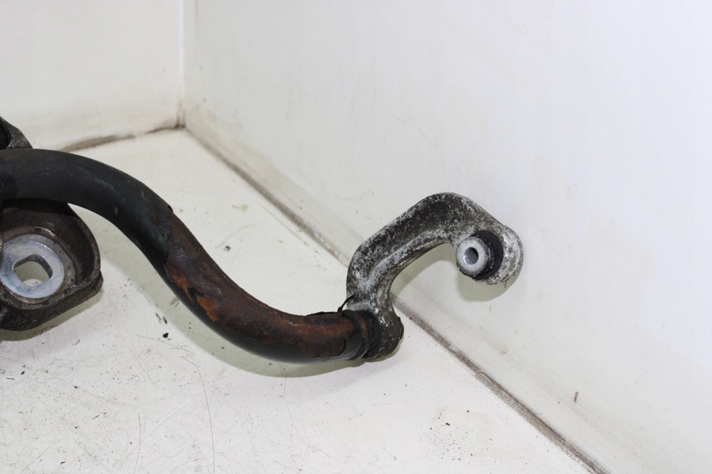 фото №4, Audi a8 d3 балка опора двигателя тяга 4e0199205k