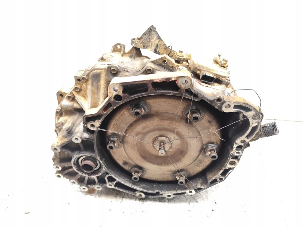 фото №2, Land rover freelander 2 автоматическая коробка передач передач 2.2 td4 4x4 дизель suv