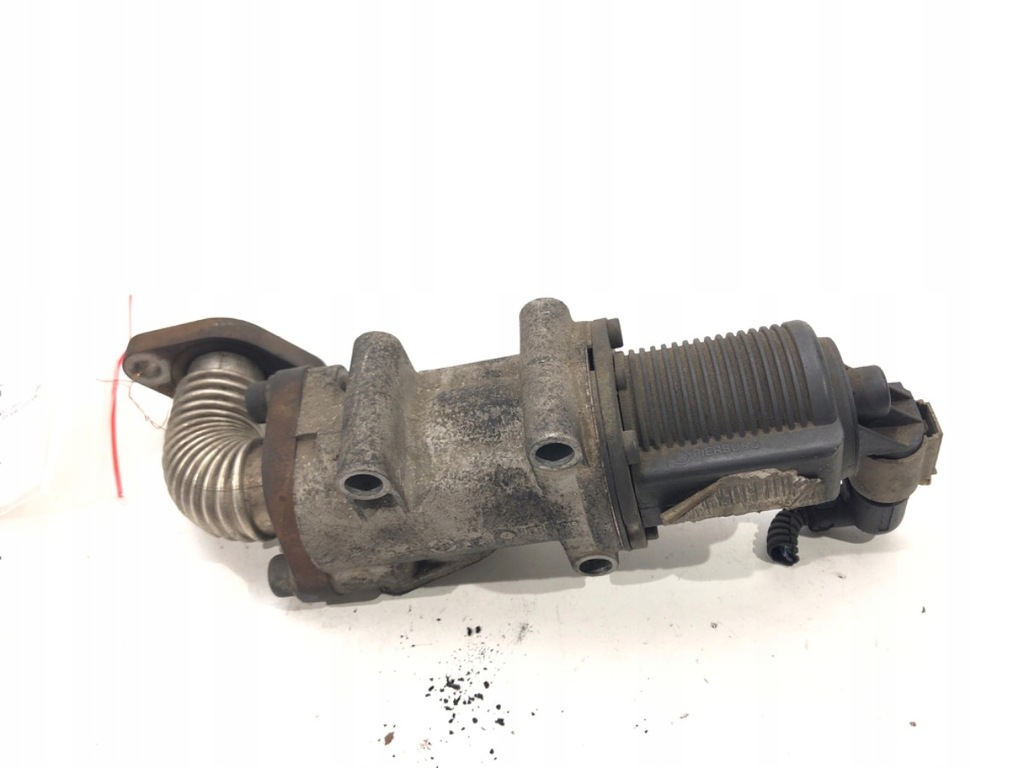 фото №3, Клапан egr alfa 159