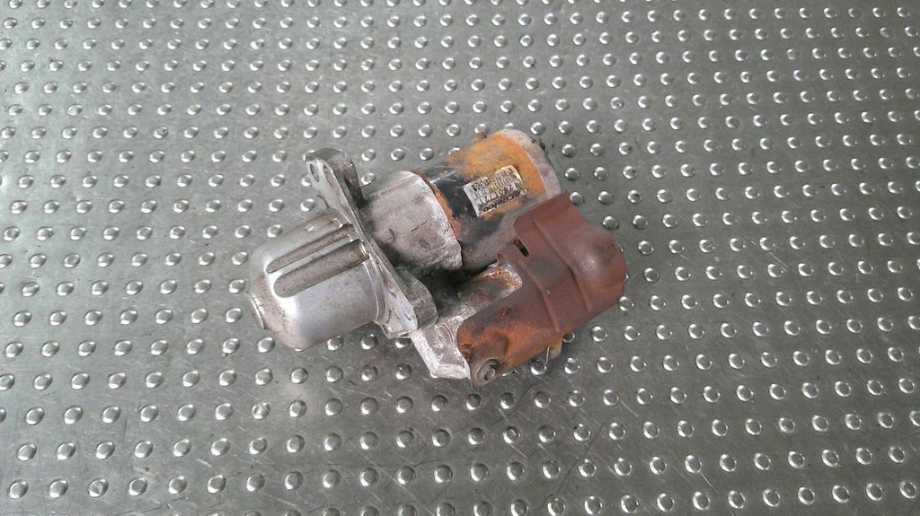 фото №15, Gmc acadia cadillac srx suzuki xl7 3.6i 2007 стартер