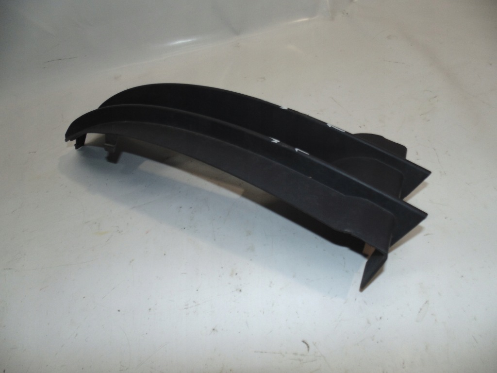 Caddy 3 решётка решётка  бампера левая правая перед Оригинал