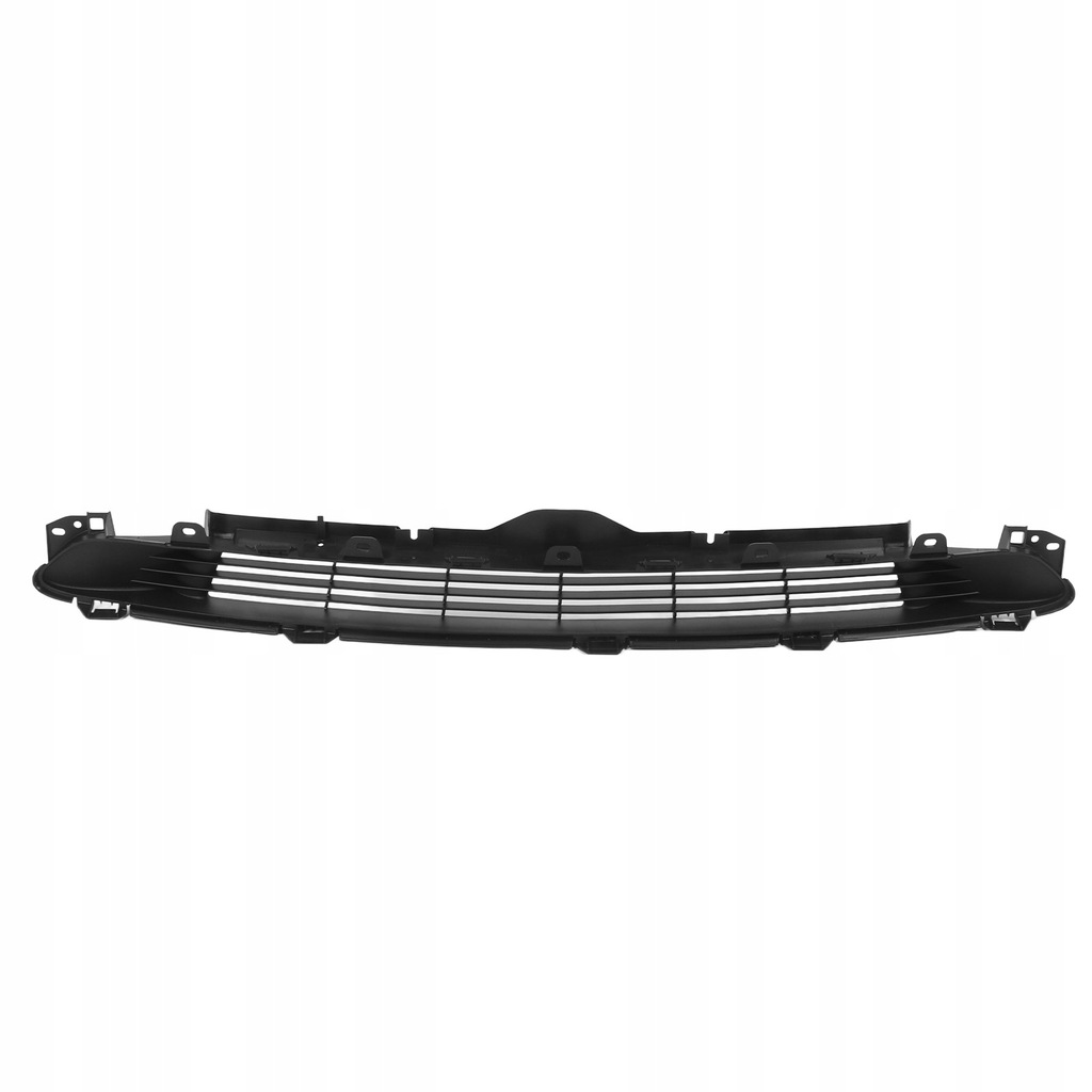 фото №8, Нижній решітка радіатора передній бампера 1085927 00 c передня захист решітка gs