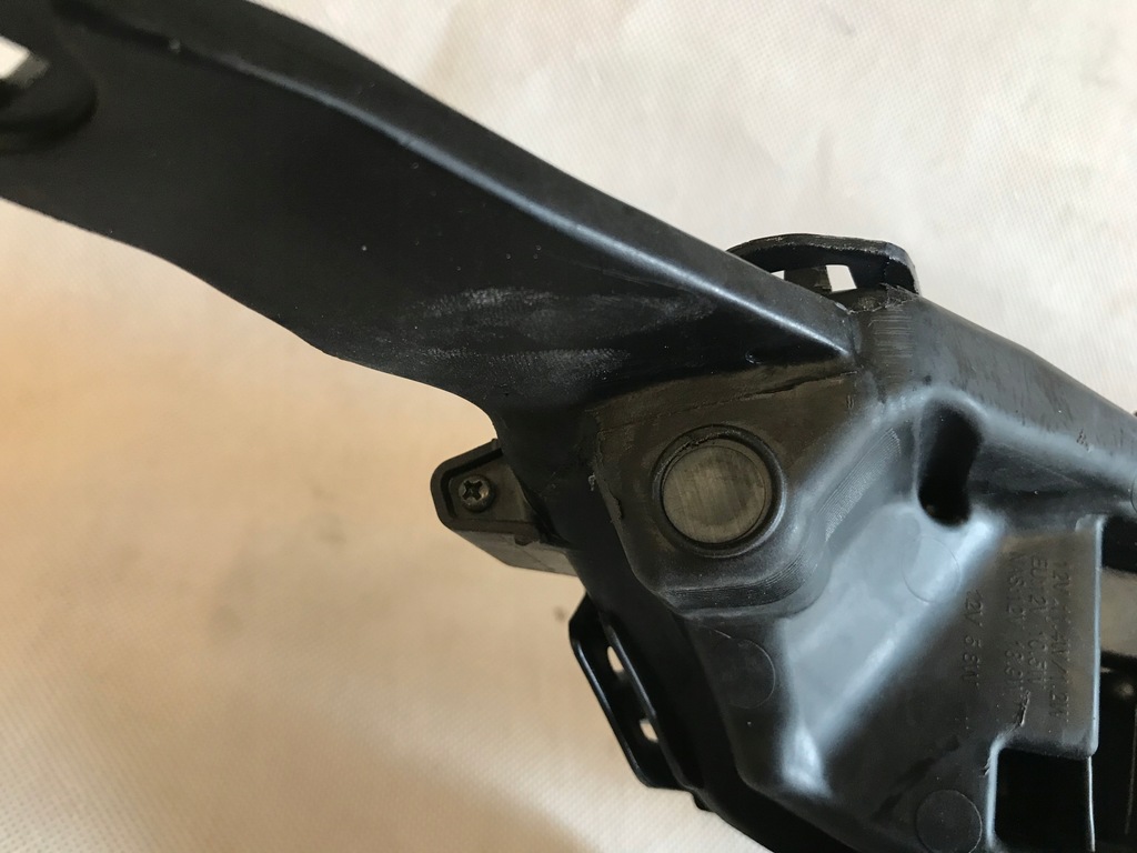 фото №8, Mitsubishi eclipse cross lift 21- full led drl левый