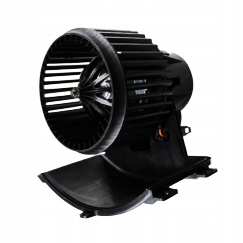 фото №1, Воздуходувка вентилятора обдув салона do vw passat b5 1997 1998 1999 2000