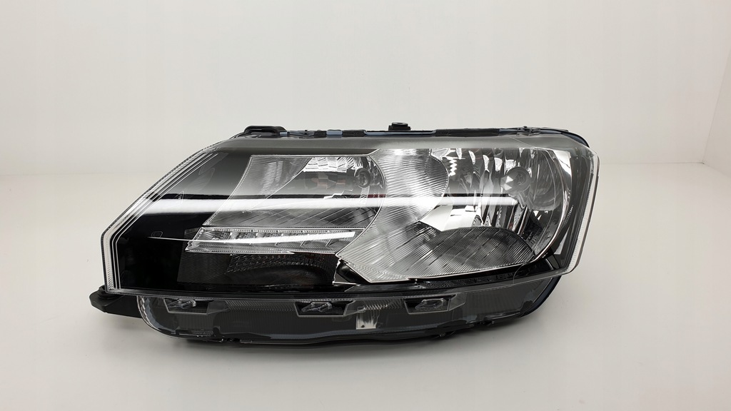 фото №1, Skoda rapid 5jb941015b лампа левая обычная led nowa