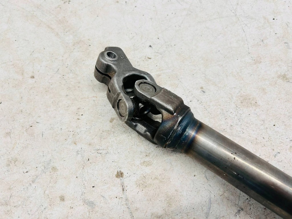 фото №5, Corolla e21 крестовина колонки рулевого