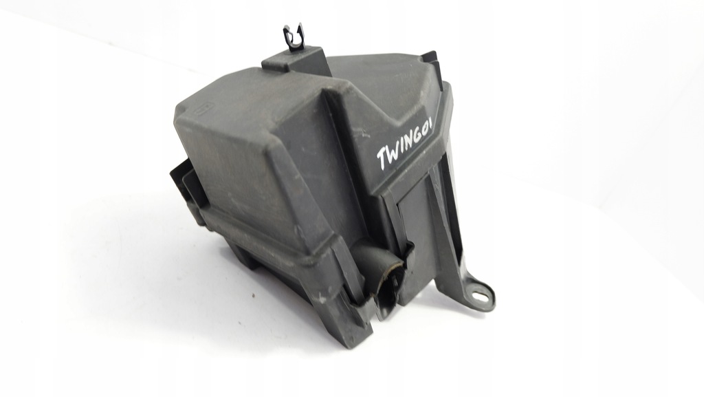 фото №1, Renault twingo ii корпус предохранителей