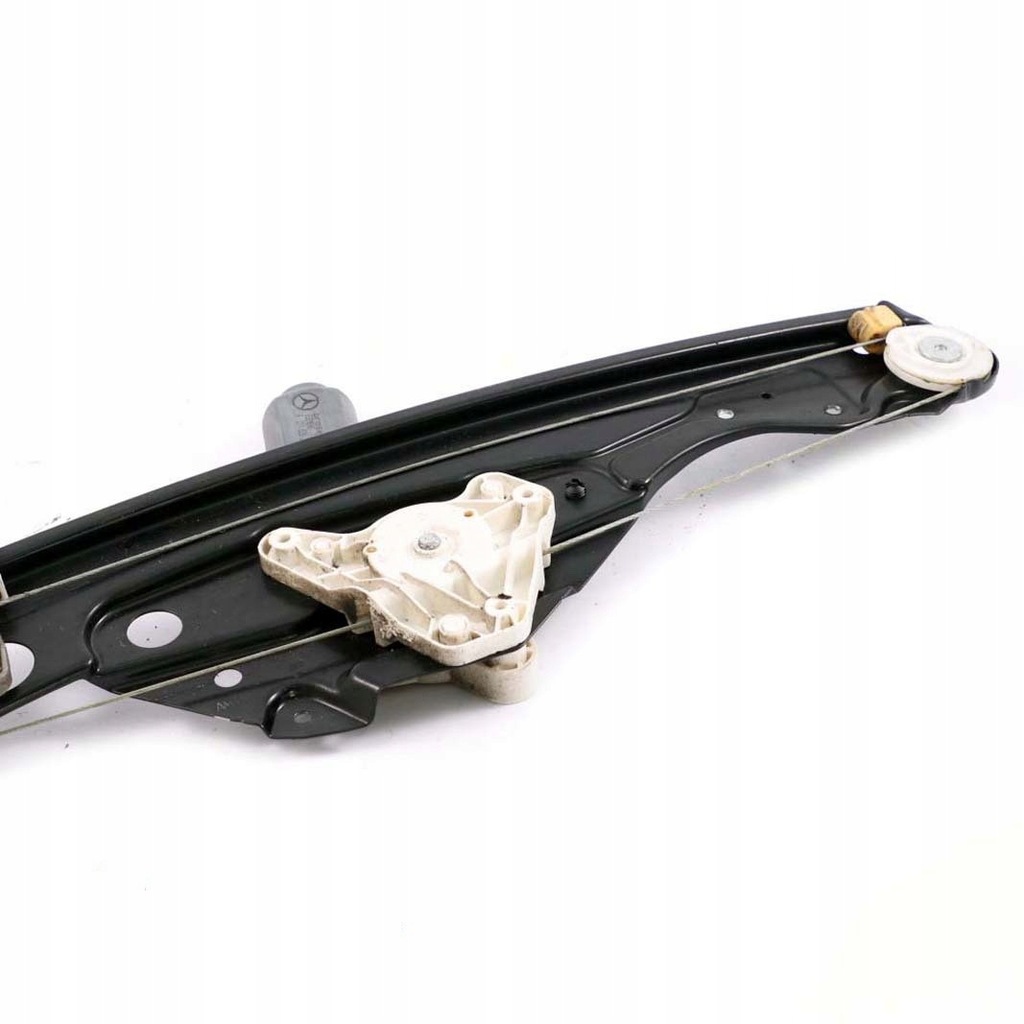 фото №10, Mercedes s211 w211 задний механизм люк