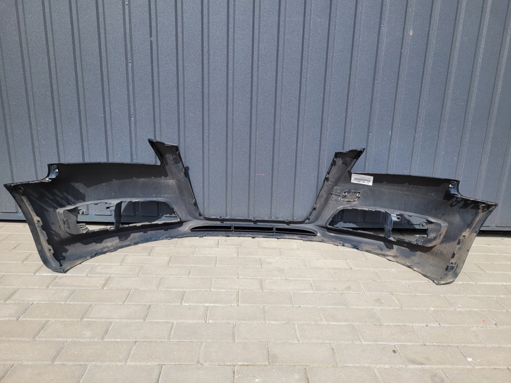 Бампер передний перед audi a3 8p lift lifting 08-13 8p0807437h Недорого