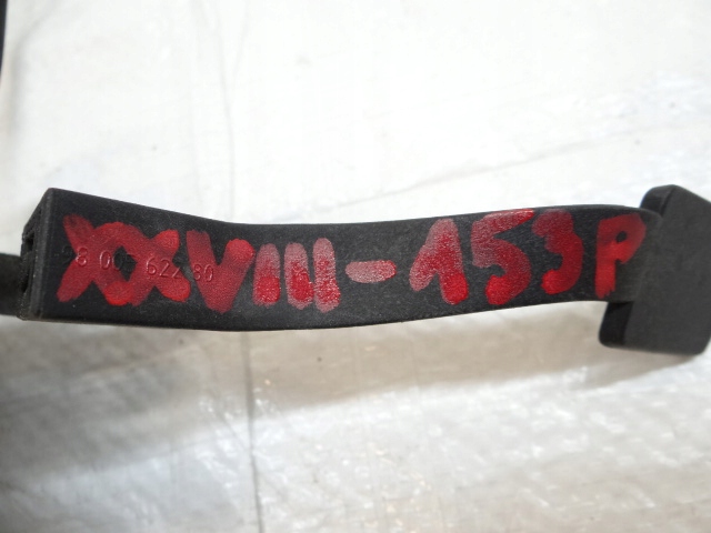 фото №8, Citroen ds5 засувка замок капот кришки двигуна