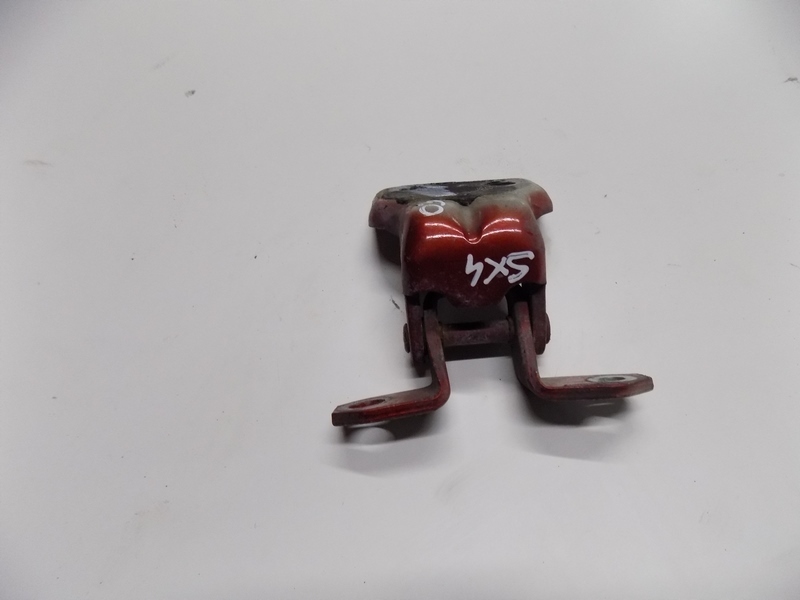 фото №10, Suzuki sx-4 sx4 петля двері лівий перед dol