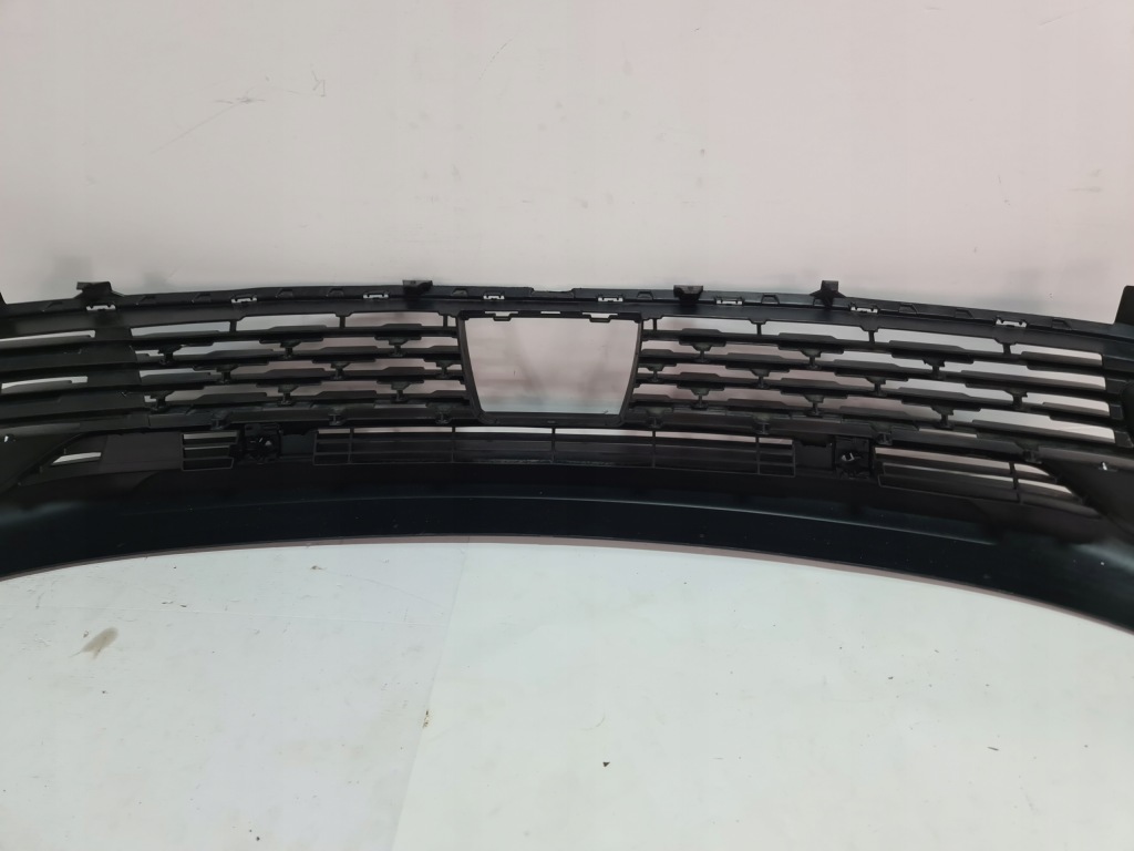 Купить Opel grandland рестайлинг  pdc спойлер решётка средняя бампера перед 9840142077