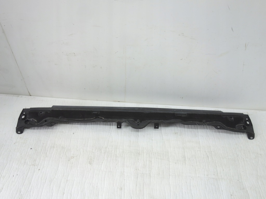 фото №4, Жабо нижні renault talisman 668107256r