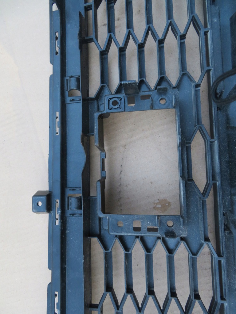 фото №13, Sandero iii 3 stepway бампер перед накладка 21- 620264248r