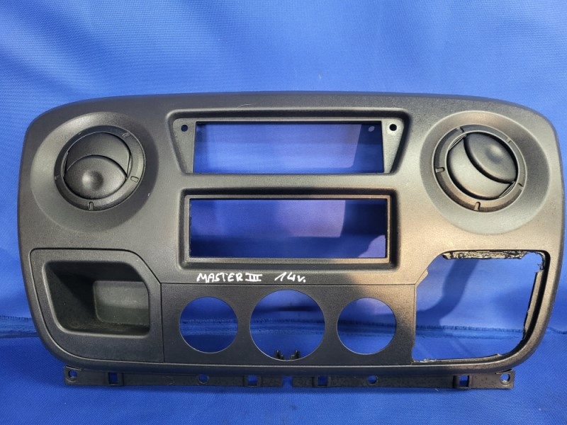 фото №1, Рамка середня renault master iii