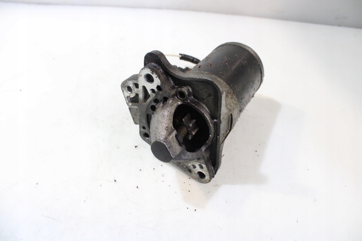 фото №1, Стартер renault clio iii 1.6