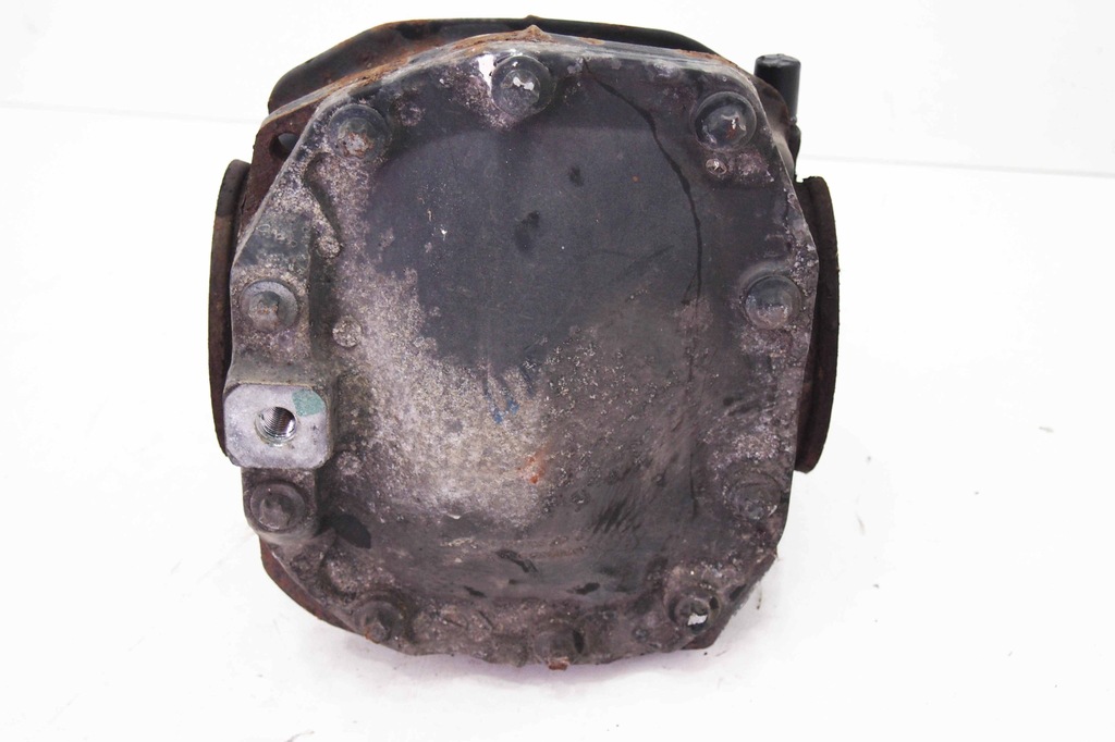 фото №6, Дифференциал мост 2.82 a2303510105 mercedes sl500 sl r230