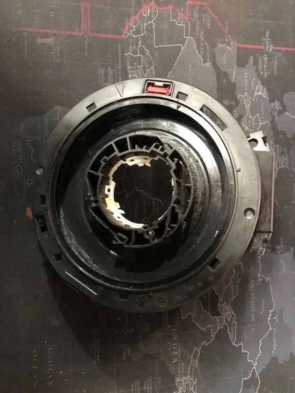 Mercedes стрічка шлейф 1001382111 Оригінал