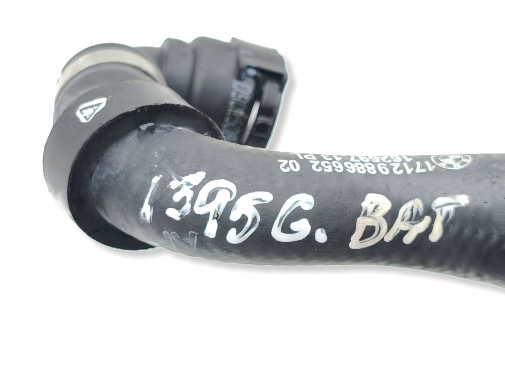 Mini countryman u25 шланг водяной турбонагнетателя 2025 8477790 Недорого