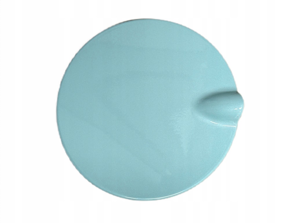 Купити Ford fiesta mk7 рестайлінг  2012-2017 кришка заливної пального bohai bay mint