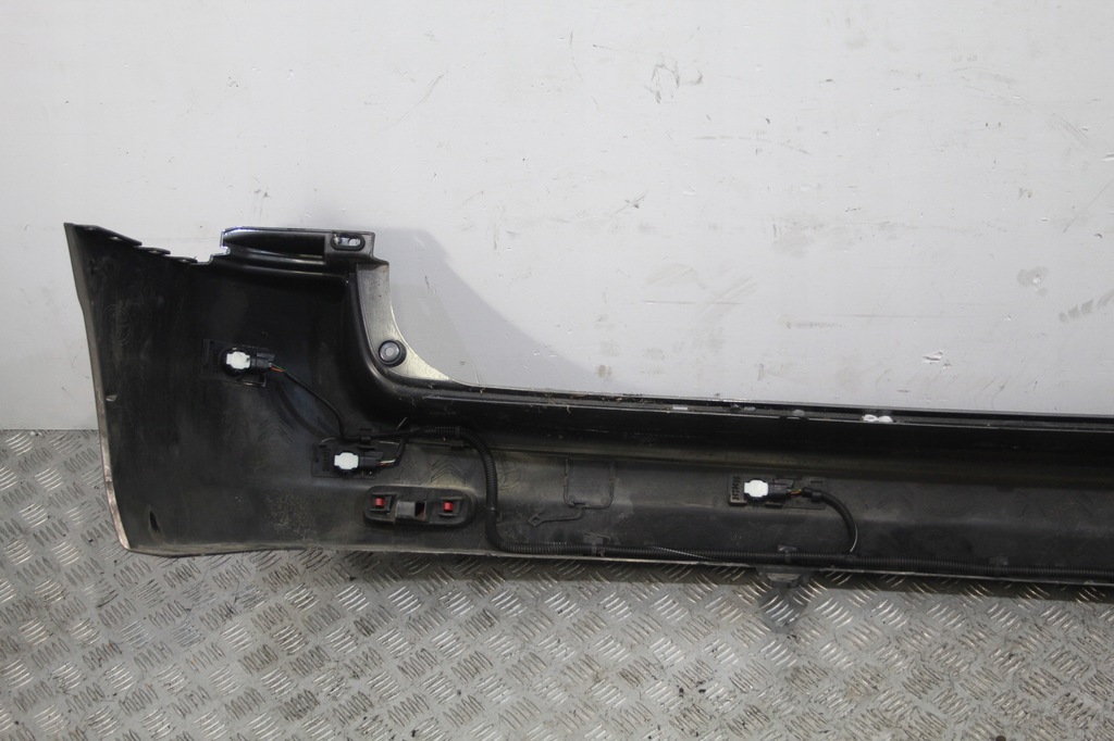 фото №7, Бампер задня задній 6x pdc peugeot traveller