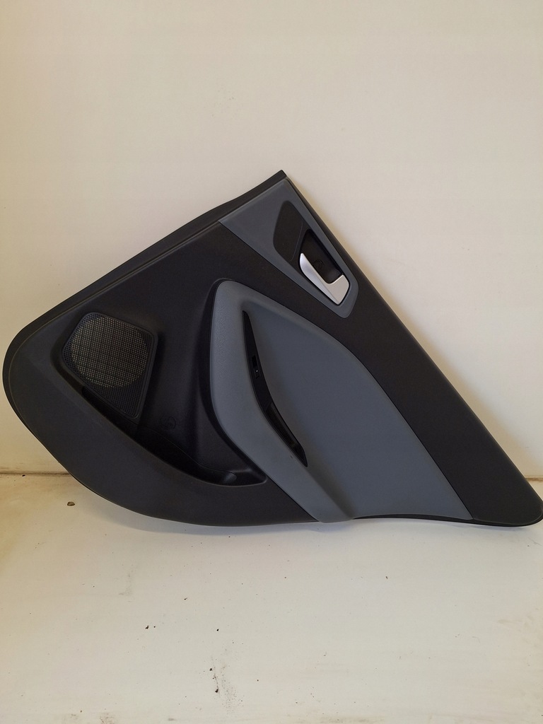 фото №1, Обшивка дверь правый задняя задний hyundai i20 ii 14-19