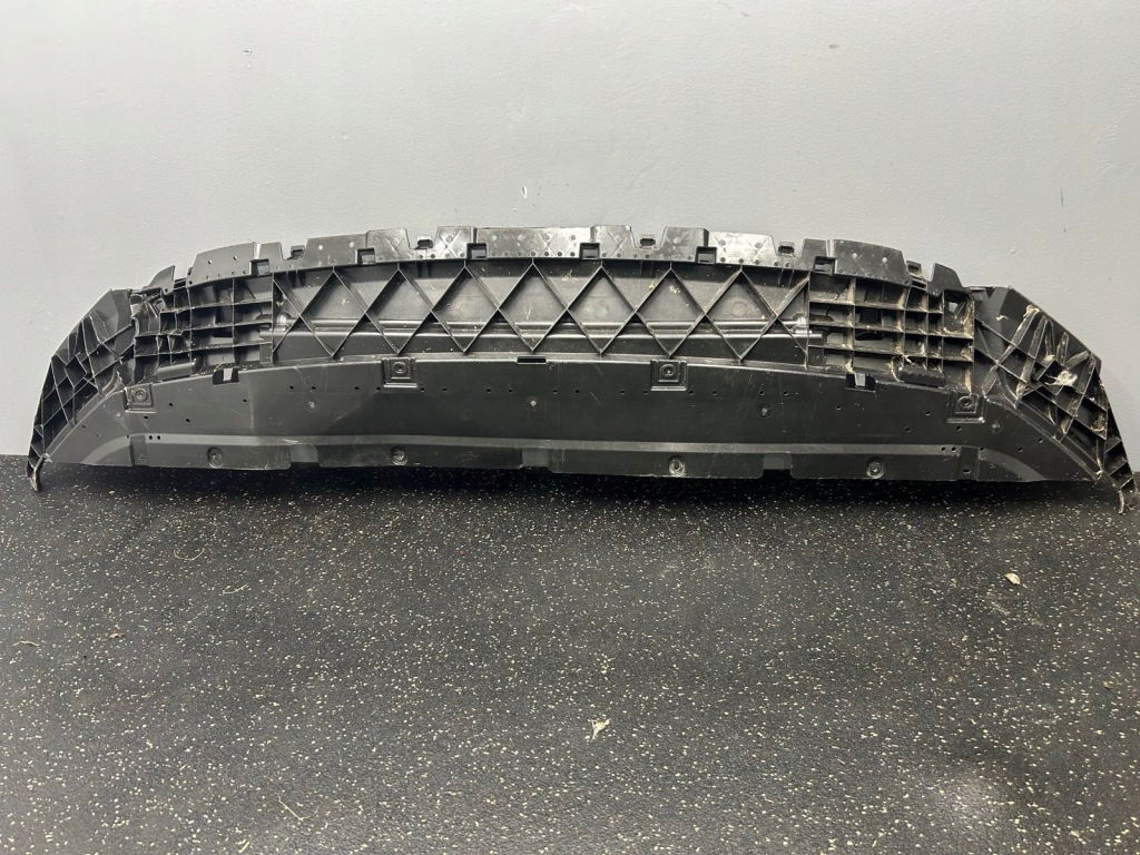 фото №1, Audi q5 защита pod бампер