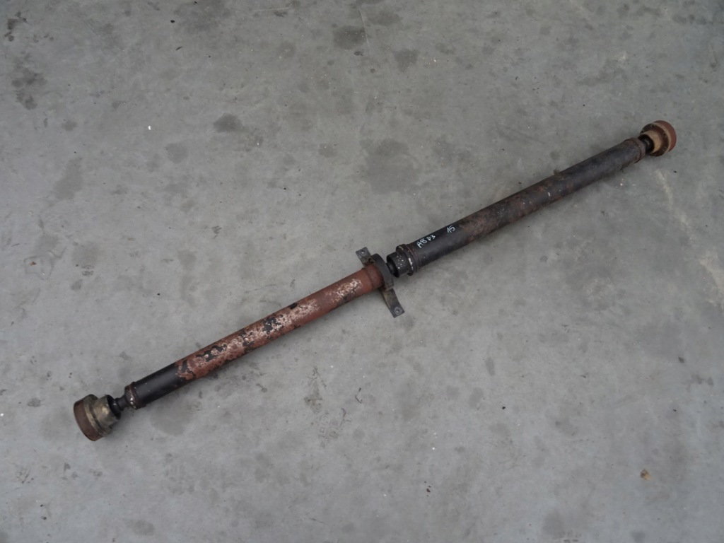 фото №1, Wal приводной опора audi a8 d3 3.7 v8