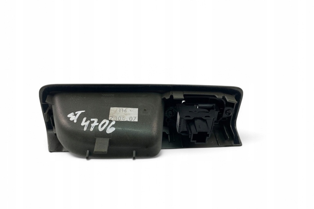 фото №7, Кнопка керування вікон задніх лівих двері volvo v50 mw 30773217