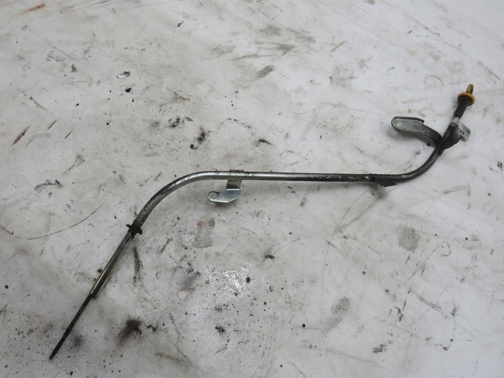 фото №1, Щуп щуп оливи fiat 500x 1.6 mjet 55254249