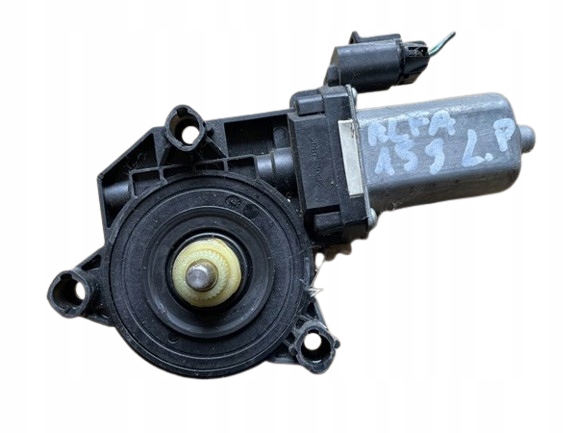 Купити Моторчик лівий передній перед скло alfa romeo 159