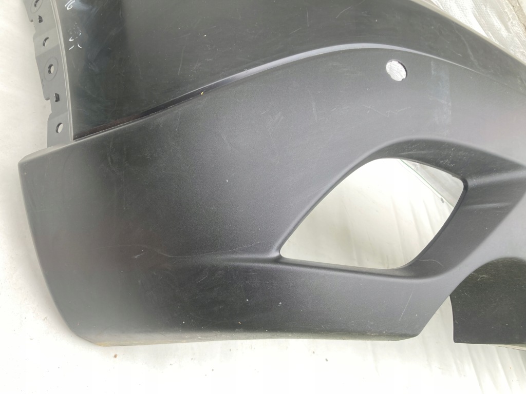Бампер задний  pdc mazda cx-5 12-16 Доставка