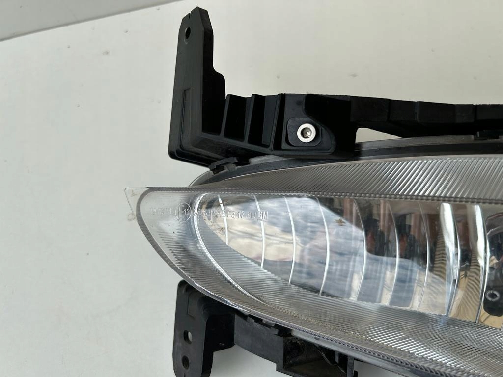 фото №4, Opel mokka x протитуманна фара лівий оригінал